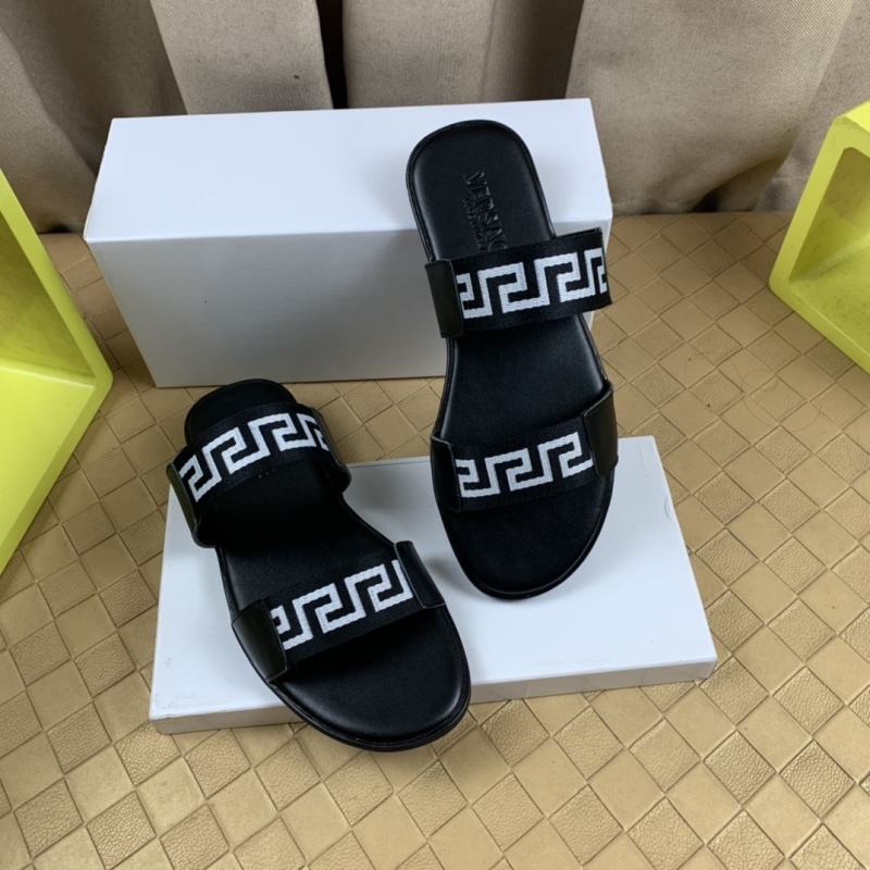 Givenchy Slippers